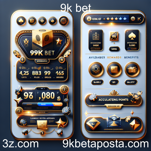 Descubra o Programa VIP da 9k bet: Vantagens e Benefícios Exclusivos